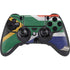 South Africa Flag Distressed PS4/PC SCUF Impact Controller Skin